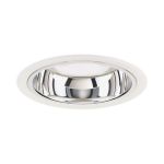 Philips LED Downlight LuxSpace Mini DN560B VLC-E 9W 1350lm 80D - 840 Cool White | 164mm - Aluminium Reflector - Dali Dimmable 