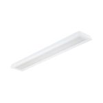 Philips LED Panel FlexBlend SM340C 26,5W 3600lm - 940 Cool White | 120x20cm - UGR <19 - Dali Dimmable - Best Colour Rendering