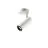 SLV Numinos Spot Phase S Ceiling Light Aluminium White 10.42W 1020lm 24D - 930 Warm White | Best Colour Rendering - Dimmable 