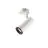 SLV Numinos Spot Phase M Ceiling Light Aluminium White 20.1W 1880lm 60D - 930 Warm White | Best Colour Rendering - Dimmable 