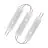 Osram LED Module BackLED L Plus G3 46W 4500lm 12v - 830 Warm White