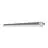 Ledvance LED Waterproof Batten Damp Proof Compact 44W 5100lm - 830 Warm White | 120cm 
