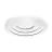 Ledvance Smart+ Wifi LED Ceiling Orbis Sprial 50cm 40W 4300lm - 830-865 | Dimmable
