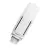 Osram Dulux-D LED 9.5W 1200lm - 840 Cool White | 2-Pin - Replaces 26W
