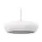 Ledvance Decor Plaster/Steel Pure Pendant 280 White | Suitable for E27