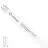 Ledvance LED Tube T8 Superior (EM/Mains) High Output 11.4W 2000lm - 865 Daylight | 105cm - Replaces 38W