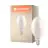 Ledvance LED Bulb HQL LED FIL V E40 60W 9000lm - 840 Cool White | Replaces 125W