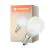 Ledvance LED Classic E14 Pear Filament Frosted 1.2W 255lm - 827 Extra Warm White | Replaces 25W