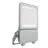Ledvance LED Floodlight Flex White 80W 11400lm 45x140D - 830 Warm White | IP66 - Dali Dimmable - Asymmetrical 