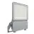 Ledvance LED Floodlight Flex White 130W 19100lm 55x120D - 830 Warm White | IP66 - Dali Dimmable - Asymmetrical 