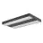 Ledvance LED Floor Lamp Comfort Head Black 114W 20000lm - 840 Cool White| Dali Dimmable