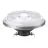 Philips MASTER LED Spot G53 AR111 10.8W 600lm 40D - 927 Extra Warm White | Best Colour Rendering - Dimmable - Replaces 50W