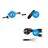 Mean Well Driver | XLG10024A | IP65 | 24V | 100W + Power Cable 2m with Earth and Waterproof Connector
