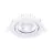Noxion LED Adjustable Slim Spot White Round 6W 350lm 60D - 920-930 Dim To Warm | 85mm - IP54 - Dimmable - Best Colour Rendering