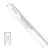 Noxion LED Tube T8 Avant (EM/Mains) Standard Output 15W 1800lm - 865 Daylight | 120cm - Replaces 36W