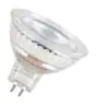 Osram LED Superstar Reflector Spot GU5.3 MR16 6.8W 621lm 36D - 927 Extra Warm White | Best Colour Rendering - Dimmable - Replaces 50W
