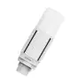 Osram Dulux-D LED 9.5W 1080lm - 830 Warm White | 2-Pin - Replaces 26W