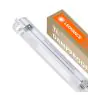 Ledvance LED Waterproof Batten Damp Proof Housing Performance | Suitable for 2x120cm LED Tube