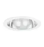 Philips LED Downlight GreenSpace2 DN472B 16.8W 2100lm 120D - 840 Cool White | 216mm - IP54 - Aluminium Reflector