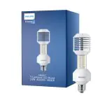 Philips TrueForce Public (Road – SON) Master LED SON-T IF E27 23W 4000lm  - 740 Cool White | Replaces 50W