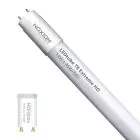 Noxion LED Tube T8 Avant Extreme (EM/Mains) High Output 13W 2100lm - 827 Extra Warm White | 120cm - Replaces 36W