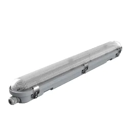 LED waterproof battens